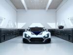Zenvo TSR-S 2020 года